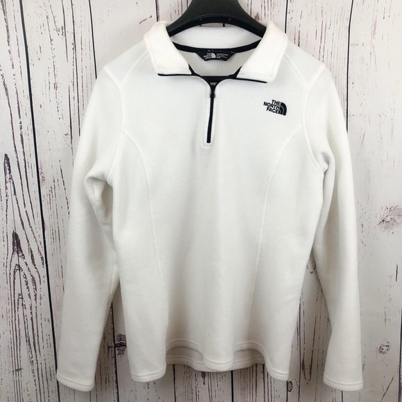 Why Its Good To Pull Over To Side Of >> The North Face Sweaters Northface White 14 Zip Up Pull Over Why Its Good To Pull Over To Side Of >> The North Face Sweaters Northface White 14 Zip Up Pull Over
